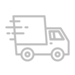 an icon of a service vehicle