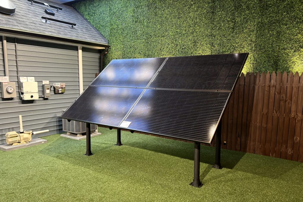 Net metering survived 2026, and that is the big one