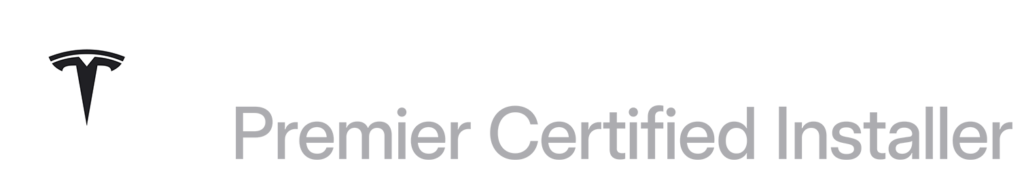 Tesla Powerwall Premier Certified Installer