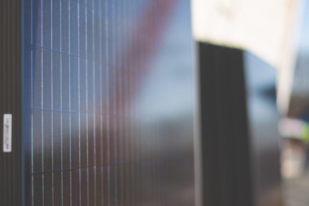 Solar Company Went Out of Business